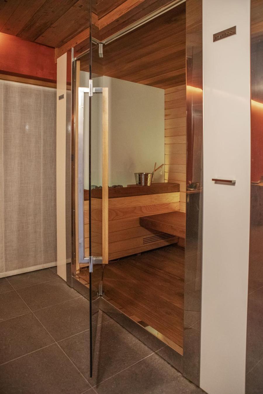 Ca' Del Sole Lejlighedshotel San Vito di Cadore Eksteriør billede