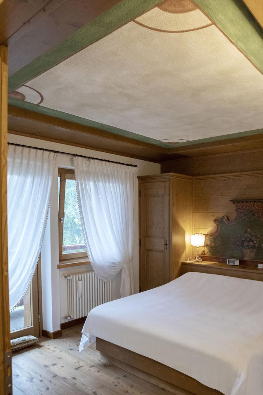 Ca' Del Sole Lejlighedshotel San Vito di Cadore Eksteriør billede