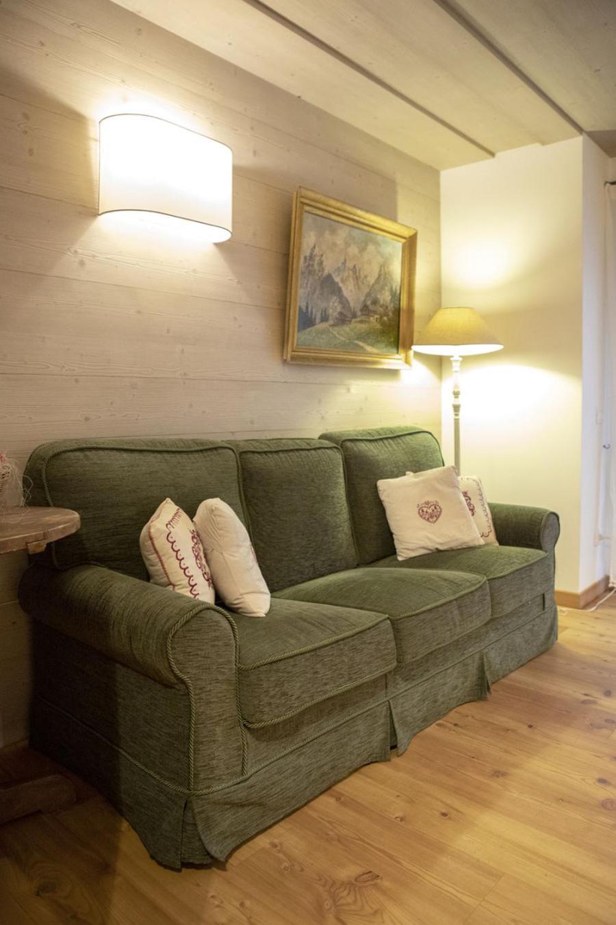 Ca' Del Sole Lejlighedshotel San Vito di Cadore Eksteriør billede